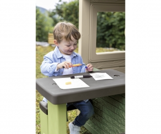 Smoby Life Pic Nic Table