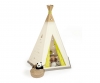 Smoby Spielzelt Tipi Smoby Spielzelt Tipi