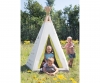 Smoby Spielzelt Tipi Smoby Spielzelt Tipi