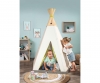 Smoby Spielzelt Tipi Smoby Spielzelt Tipi