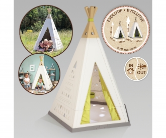 Smoby Teepee