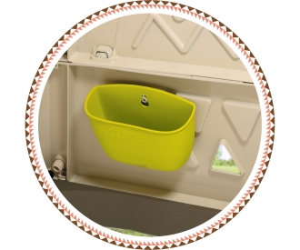 Smoby Spielzelt Tipi Smoby Spielzelt Tipi