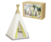 Smoby Spielzelt Tipi Smoby Spielzelt Tipi