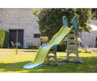 Smoby Rutsche Super Megagliss Smoby Rutsche Super Megagliss