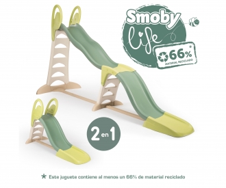 Smoby Baby Slide Smyths Smoby Life Toboggan Super Megagliss Slide