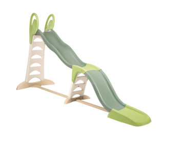 Smoby Life Toboggan Super Megagliss