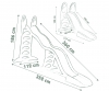Smoby Life Toboggan Super Megagliss slide Smoby Life Toboggan Super Megagliss slide