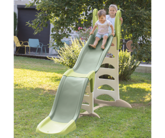 Smoby Life Toboggan Super Megagliss