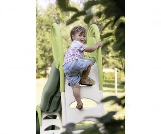 Smoby Life Rutsche Super Megagliss Smoby Life Rutsche Super Megagliss