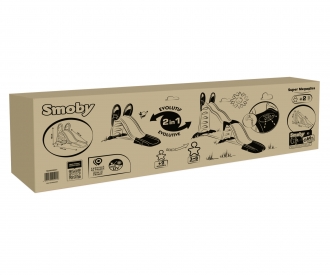 Smoby Life Toboggan Super Megagliss slide