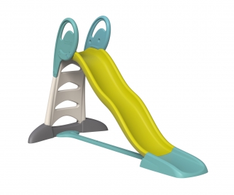 Smoby Rutsche XL Doppel-Wellen mit Wasseranschluss Smoby Rutsche XL Doppel-Wellen mit Wasseranschluss