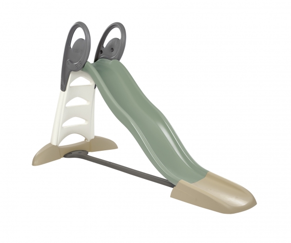 Smoby Life Rutsche XL Doppel-Wellen mit Wasseranschluss Smoby Life Rutsche XL Doppel-Wellen mit Wasseranschluss