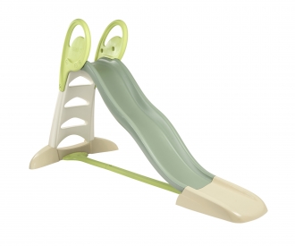 Smoby Life Rutsche XL Doppel-Wellen mit Wasseranschluss Smoby Life Rutsche XL Doppel-Wellen mit Wasseranschluss