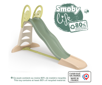 Smoby Life Toboggan XL