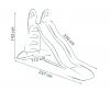 Smoby Life Toboggan XL Smoby Life Toboggan XL