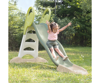 Smoby Life Toboggan XL