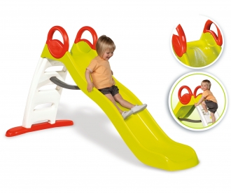 Toboggan Funny