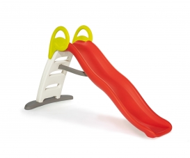 Smoby Toboggan Funny Smoby Toboggan Funny