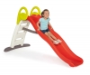 Smoby Funny II Wellenrutsche mit Wasseranschluss Smoby Funny II Wellenrutsche mit Wasseranschluss