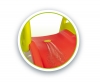 Smoby Funny II Wellenrutsche mit Wasseranschluss Smoby Funny II Wellenrutsche mit Wasseranschluss