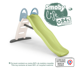 Smoby Life Toboggan Funny
