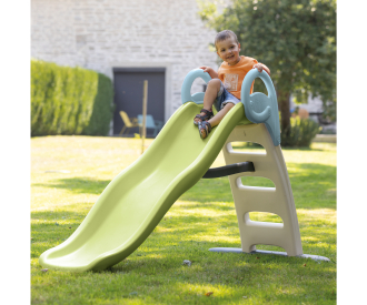 Smoby Life Toboggan Funny