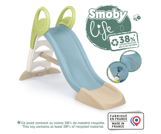 Smoby Life Toboggan GM