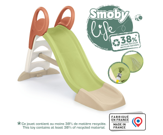 Smoby Life Toboggan KS