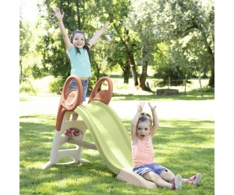 Smoby Life Rutsche KS mit Wasseranschluss Smoby Life Rutsche KS mit Wasseranschluss