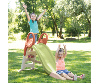 Smoby Life Toboggan KS