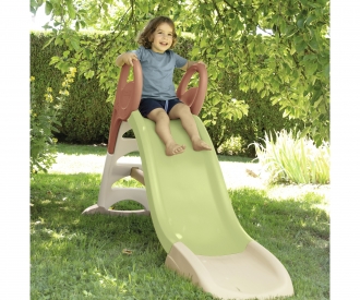 Toboggan KS Smoby Life