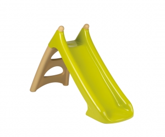 Portique et Toboggan de jardin en Bois COMANCHE Portique et Toboggan de jardin en Bois COMANCHE