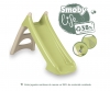 Smoby Life XS Slide Green Smoby Life XS Slide Green