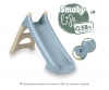 Smoby Life Rutsche XS Blau mit Wasseranschluss Smoby Life Rutsche XS Blau mit Wasseranschluss