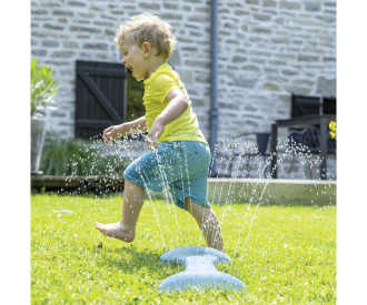 Smoby Life Tobogán Infantil XS Azul – Superficie de Deslizamiento 90cm – Escalones Antideslizantes – Toma de Agua Cascada – Compacto y Fácil de Guardar – Apto Desde 2 Años (7600820630 Smoby Life Tobogán Infantil XS Azul – Superficie de Deslizamiento 90cm – Escalones Antideslizantes – Toma de Agua Cascada – Compacto y Fácil de Guardar – Apto Desde 2 Años (7600820630