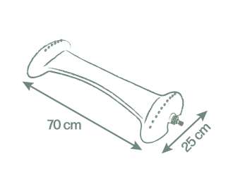 Smoby Life Wassersprinkler Splashy Way Smoby Life Wassersprinkler Splashy Way