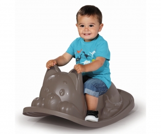 Bascule Chat Grise 7600830105 Bascule Jouets et jeux d exterieur Categories www.smoby