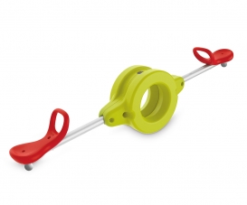 Water seesaw Smoby Water seesaw Smoby