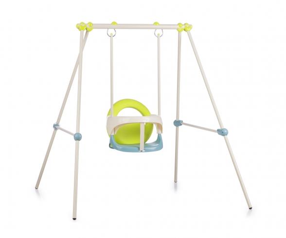 Smoby Metal Baby Swing