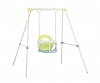 Smoby Life Metallschaukel Baby Swing Smoby Life Metallschaukel Baby Swing