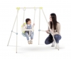 S.Life Metal Baby Swing H118