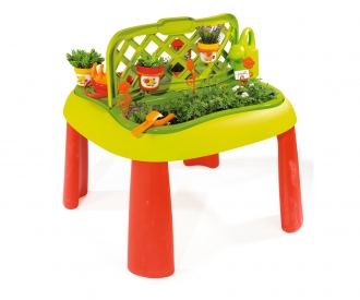 Table De Jardinage