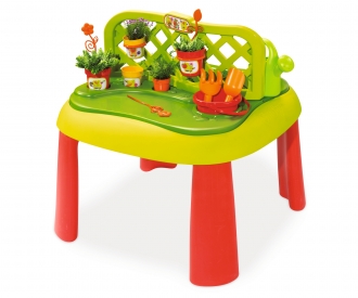 Table De Jardinage