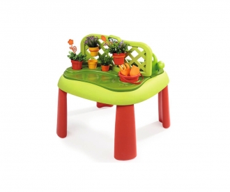 Table De Jardinage