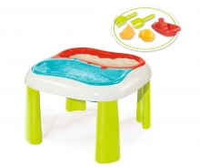 Sand & Water Table