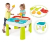 Sand & Wasser Spieltisch