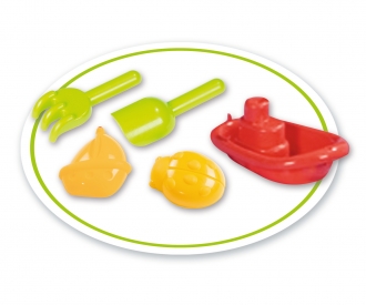 sand & water playtable