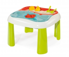 Smoby Sand- und Wasserspieltisch