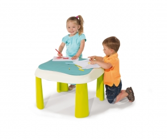 Smoby Sand- und Wasserspieltisch