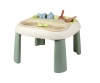 Smoby Life Table Sable et Eau Smoby Life Table Sable et Eau